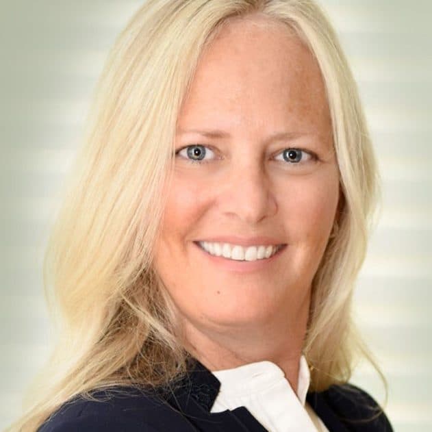 Lynn McLellan