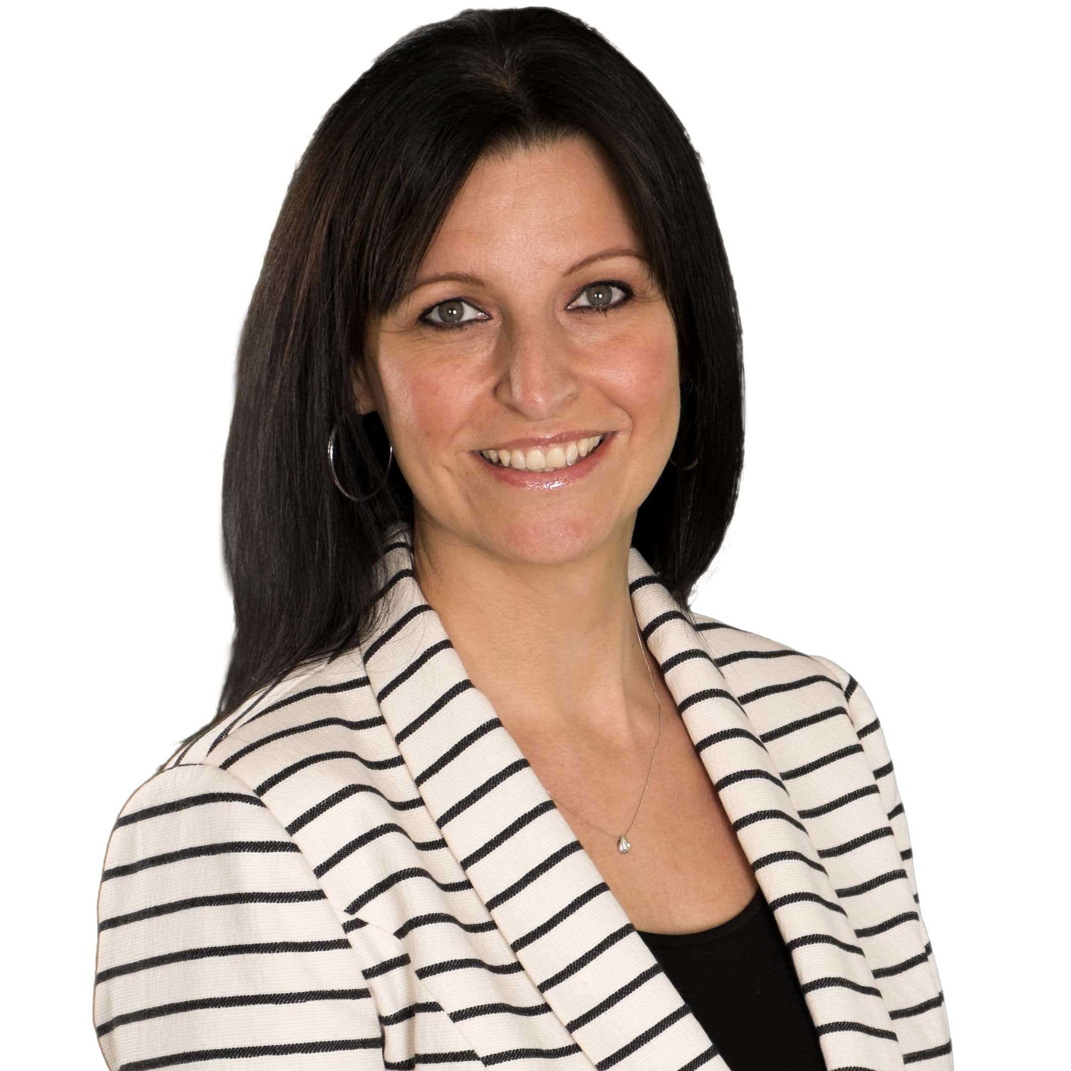 Tracy LaChance